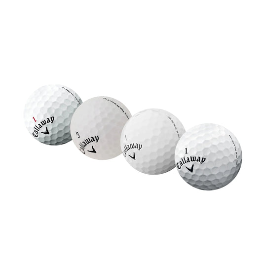 Callaway Mix