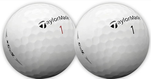 TaylorMade TP5/x