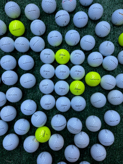 Titleist Pro V1x