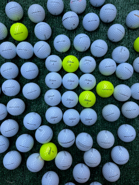 Titleist Pro V1x