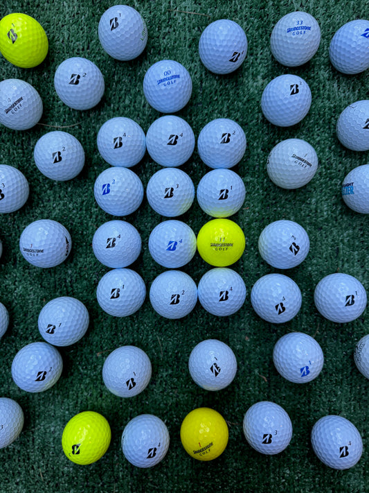 Bridgestone Mix