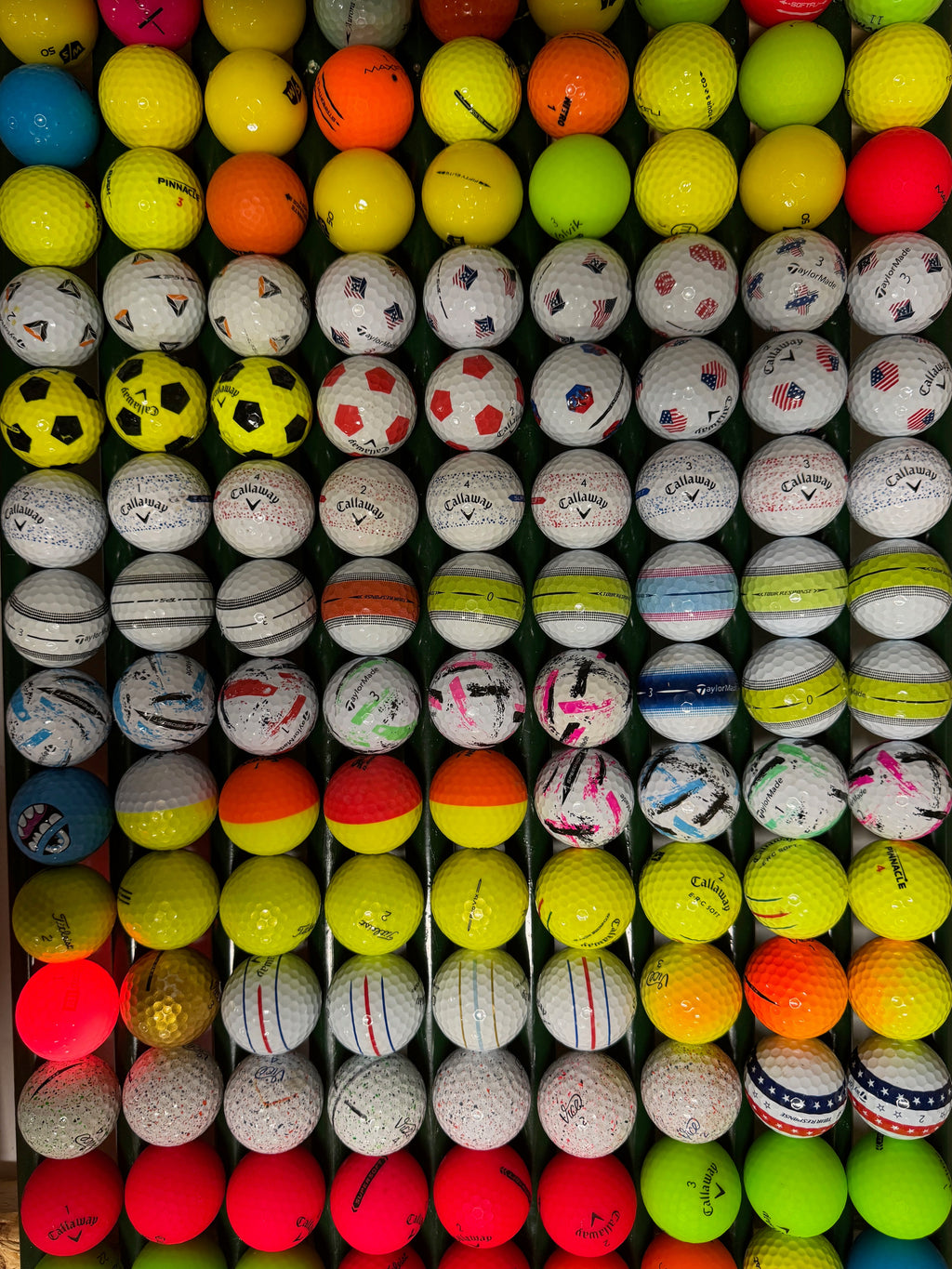 Pattern Pack