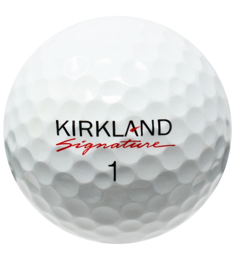 Kirkland Signature