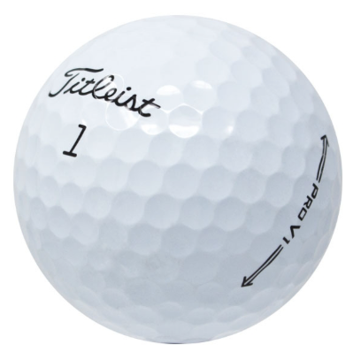 Titleist Pro V1x