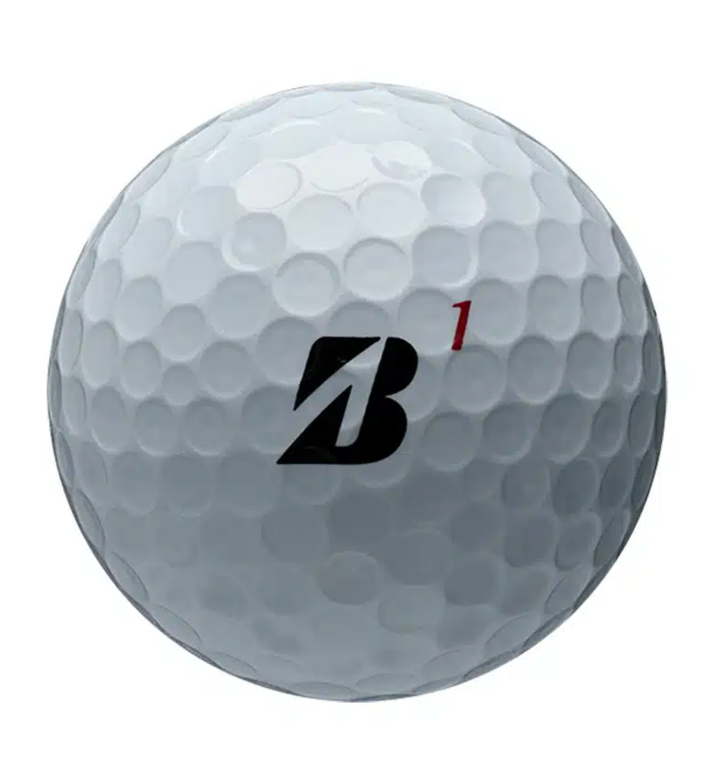 Bridgestone Mix