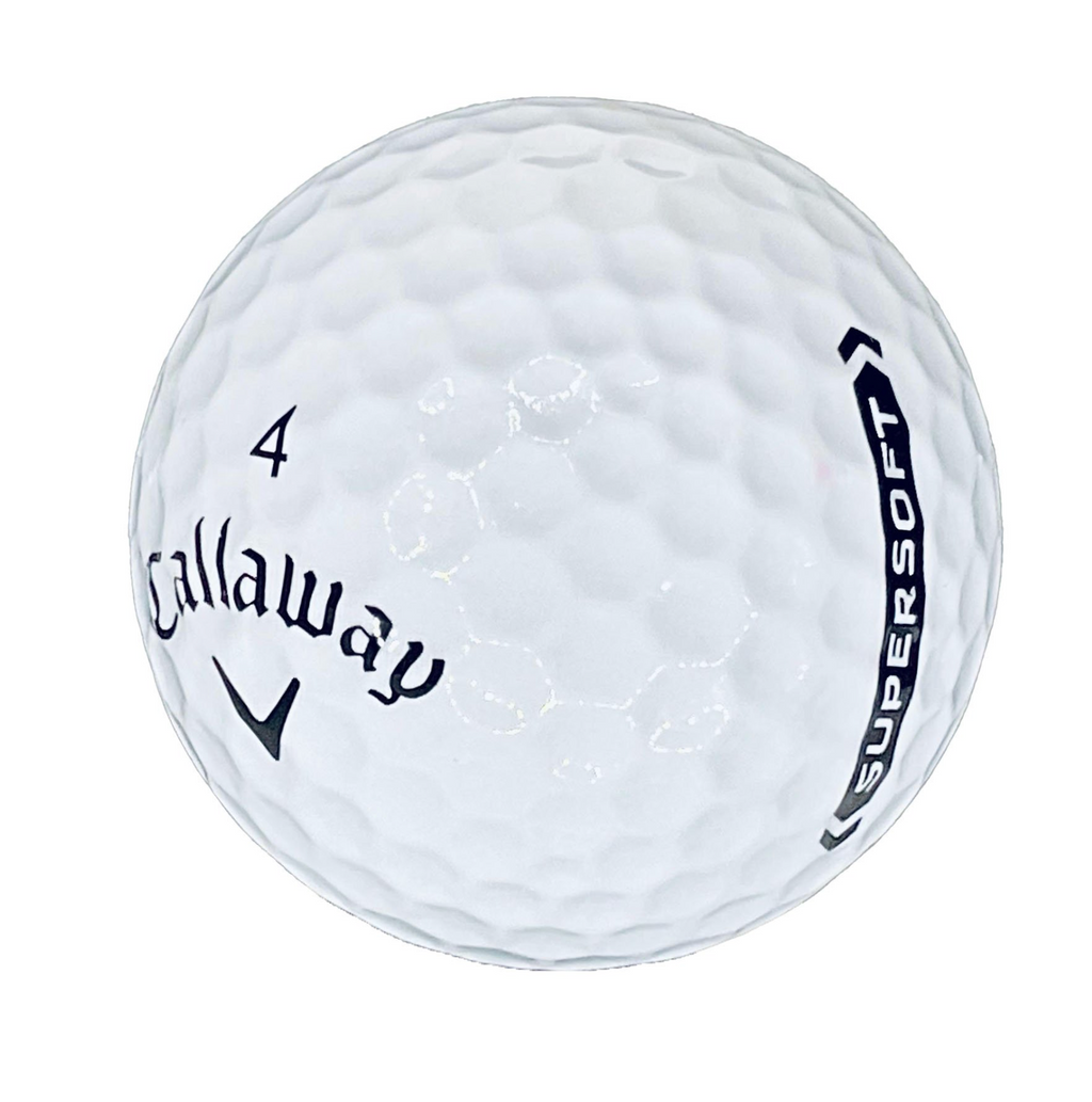 Callaway Supersoft