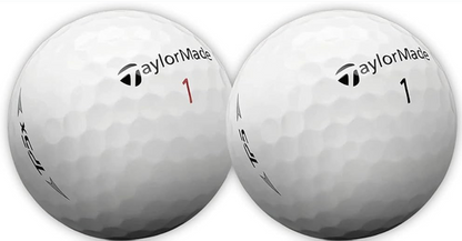 TaylorMade TP5/x